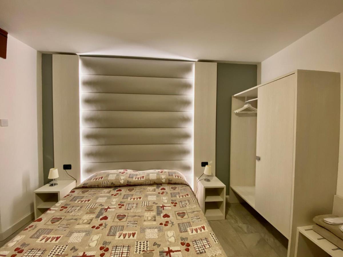 Hotel Sciatori 3 Stelle Superior Temu Exterior photo